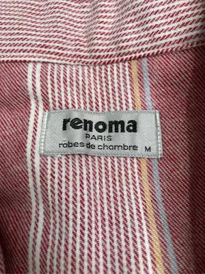 renoma/レノマ/シャツ/ブラウス/トップス/レッド