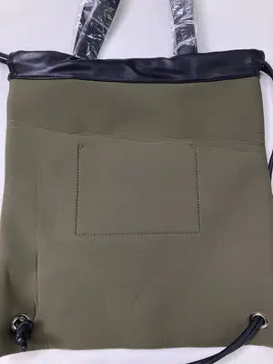 osmosis/オズモーシス/バックパック/リュック/バッグ/カーキ