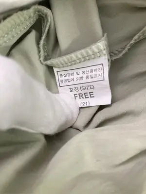 その他パンツ/パンツ/ベージュ/FREE