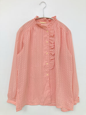 シャツ/ブラウス/トップス/ピンク