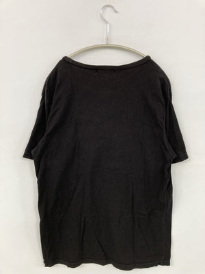 SURE/Tシャツ/カットソー/トップス/ブラック/M