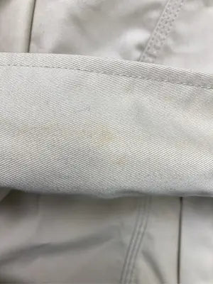 UNIVERSAL OVERALL/ユニバーサルオーバーオール/シャツ/ブラウス/トップス/ベージュ/XL