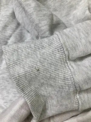 Attitude makes style!/アティチュードメイクススタイル/スウェット/トップス/グレー/F