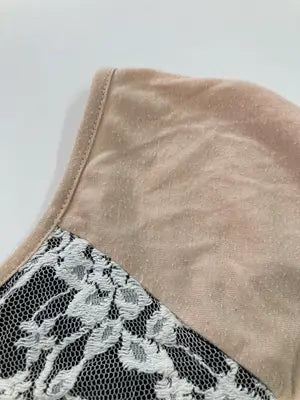 OLIVE des OLIVE/オリーブデオリーブ/Tシャツ/カットソー/トップス/ベージュ