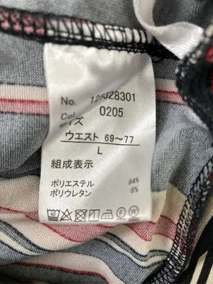 その他パンツ/パンツ/その他/L