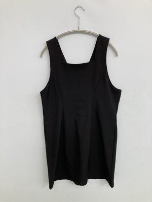 NICE CLAUP/ナイスクラップ/その他トップス/トップス/ブラック