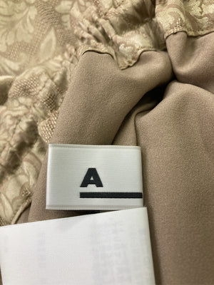 A/その他パンツ/パンツ/ベージュ