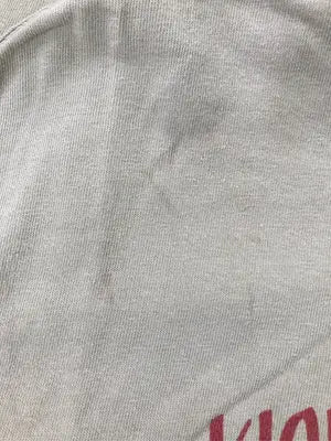 M&O/Tシャツ/カットソー/トップス/ベージュ/M