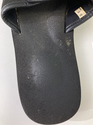 SUICOKE/スイコック/サンダル/シューズ/ブラック/25
