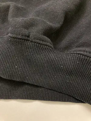 FACTORIE/スウェット/トップス/ブラック/X-LARGE