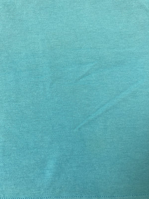 Tシャツ/カットソー/トップス/スカイブルー/180/96A