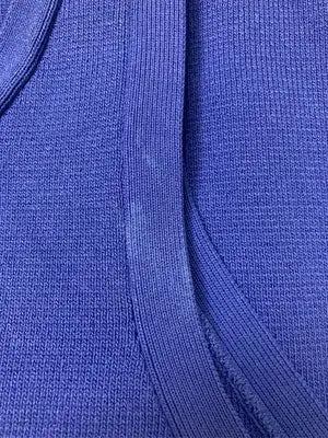 ZARA/ザラ/タンクトップ/トップス/ブルー/EUR S/USA S/MEX 26