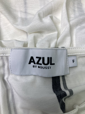 AZUL/アズール/セットアップ/ジャケット/アウター/ホワイト/F