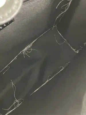 MOUSSY/マウジー/ショルダーバッグ/バッグ/ベージュ