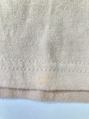 GYDA/ジェイダ/Tシャツ/カットソー/トップス/ベージュ/F