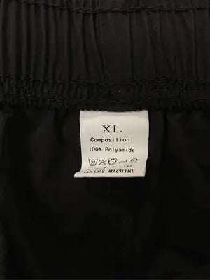 その他パンツ/パンツ/ブラック/XL