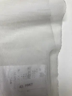 AS KNOW AS PINKY/アズノゥアズピンキー/シャツ/ブラウス/トップス/ホワイト/F