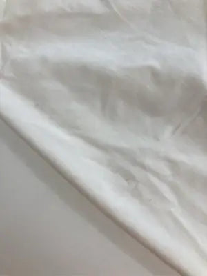 GEORGES RECH/Tシャツ/カットソー/トップス/ホワイト/38