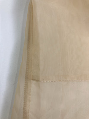 SELECT MOCA/セレクトモカ/シャツ/ブラウス/トップス/ベージュ/F