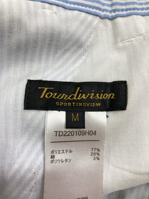 Tourdivision/その他パンツ/パンツ/スカイブルー/M