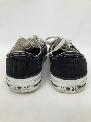 CONVERSE/コンバース/スニーカー/シューズ/ブラック/23