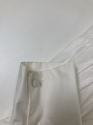 Chico/チコ/シャツ/ブラウス/トップス/ホワイト/F