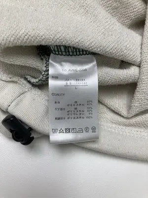 MEI Ocean/Tシャツ/カットソー/トップス/グリーン/L