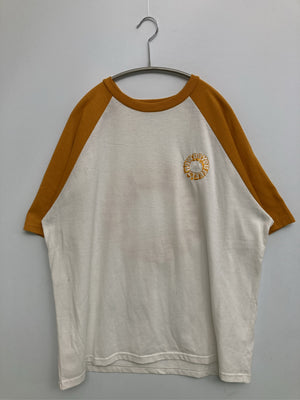 Chip Clip/チップクリップ/Tシャツ/カットソー/トップス/ホワイト/M