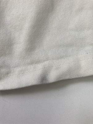 THE NORTH FACE/ザノースフェイス/Tシャツ/カットソー/トップス/ホワイト/S