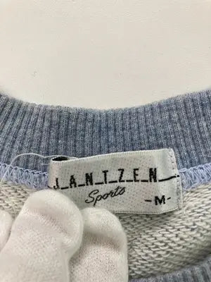 JANTZEN/ジャンセン/スウェット/トップス/ブルー/M