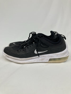 NIKE/ナイキ/スニーカー/シューズ/ブラック/24.5cm