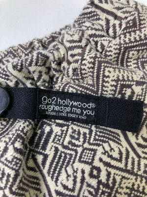 GO TO HOLLYWOOD/その他パンツ/パンツ/ベージュ