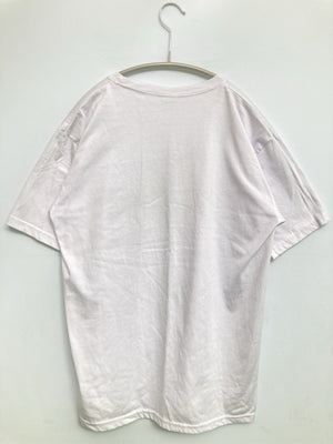 comtex/Tシャツ/カットソー/トップス/ホワイト/M