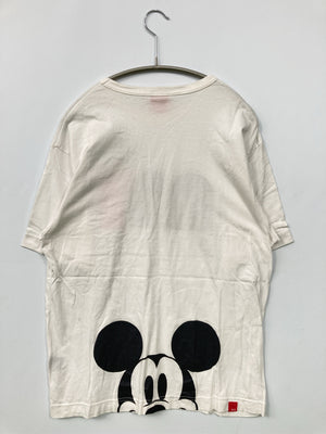 OJICO/Tシャツ/カットソー/トップス/ホワイト/M