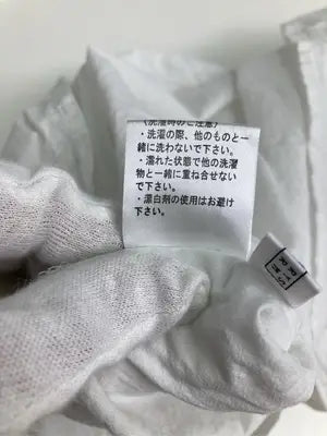 LOWRYS FARM/ローリーズファーム/シャツ/ブラウス/トップス/ホワイト/F