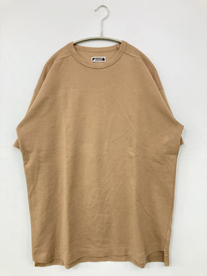 FREEDOM/フリーダム/Tシャツ/カットソー/トップス/ブラウン/L
