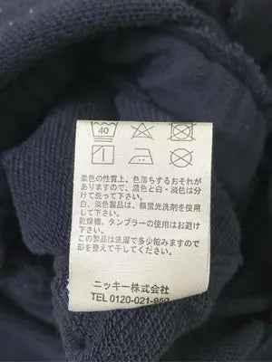 Op/オーピー/パンツドレス/ワンピース/ドレス/ネイビー/L