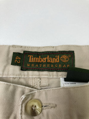 Timberland/ティンバーランド/チノパンツ/パンツ/ベージュ/42