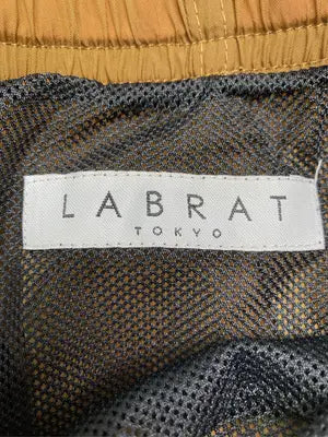LABRAT/その他パンツ/パンツ/ブラウン