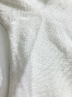 ARMANI EXCHANGE/アルマーニエクスチェンジ/Tシャツ/カットソー/トップス/ホワイト/M