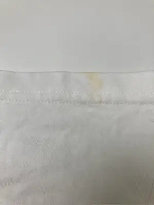 CARIBBEAN SEAL/Tシャツ/カットソー/トップス/ホワイト/不明
