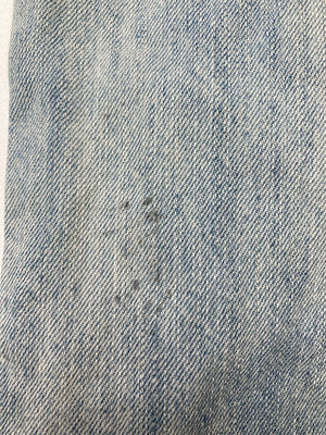 AMERICAN HOLIC/アメリカンホリック/デニムパンツ/パンツ/スカイブルー/M