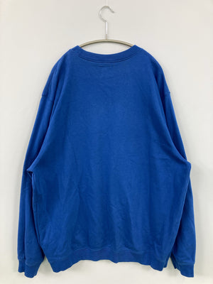 GAP/ギャップ/スウェット/トップス/ブルー/XL