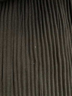 ロングスカート/スカート/ブラック/F