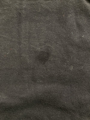 AEROPOSTALE/エアロポスタル/Tシャツ/カットソー/トップス/ブラック/XL