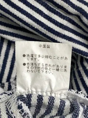 Backers/バッカーズ/その他パンツ/パンツ/ネイビー/M