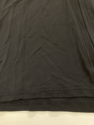COMME CA ISM/コムサイズム/Tシャツ/カットソー/トップス/ブラック/L