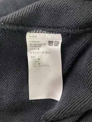 UNIQLO/ユニクロ/その他トップス/トップス/ブラック/M