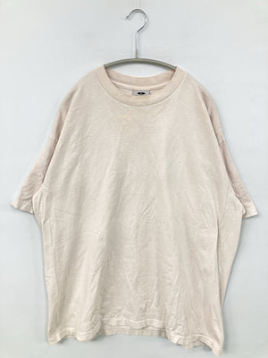 PROCLUB/プロクラブ/Tシャツ/カットソー/トップス/ベージュ/XL
