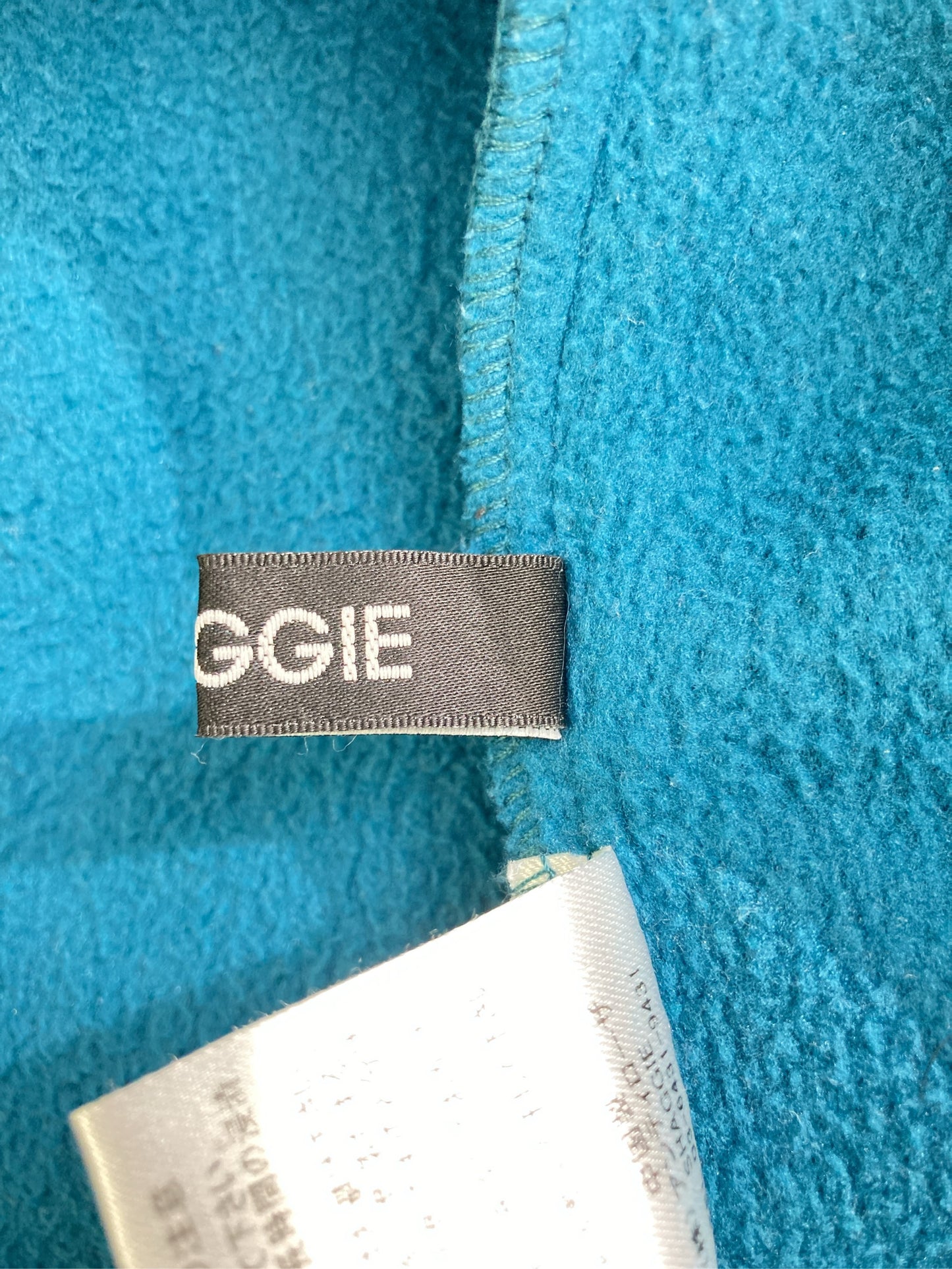 SHAGGIE/シャギー/その他トップス/トップス/スカイブルー/F